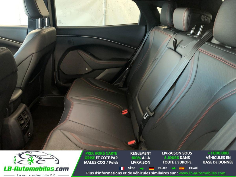 Ford Mustang 76 kWh 269 ch AWD  occasion � Beaupuy - photo n�4