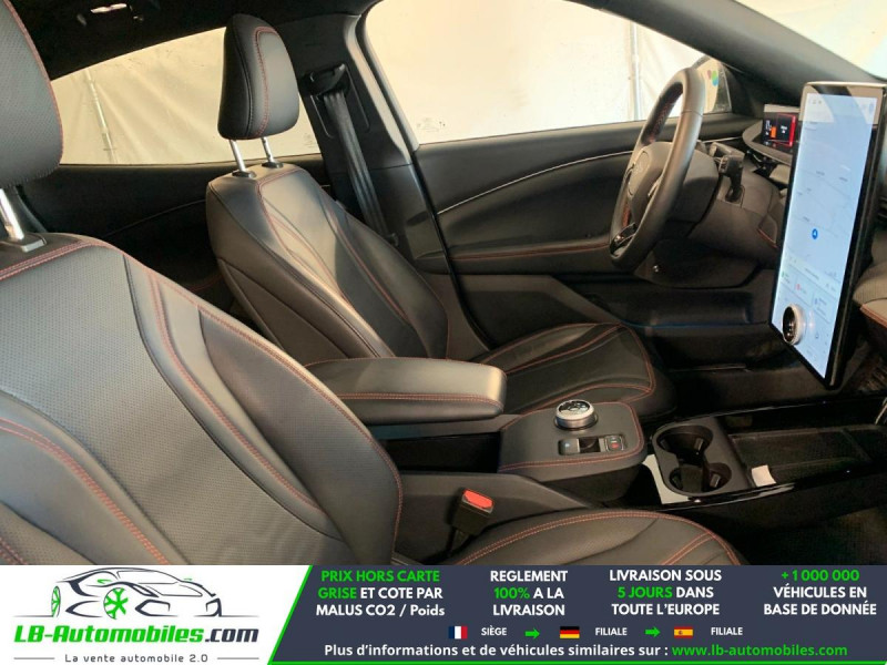 Ford Mustang 76 kWh 269 ch AWD  occasion � Beaupuy - photo n�3