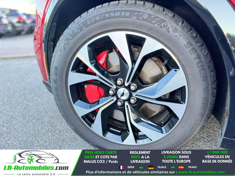 Ford Mustang 76 kWh 269 ch AWD  occasion � Beaupuy - photo n�10