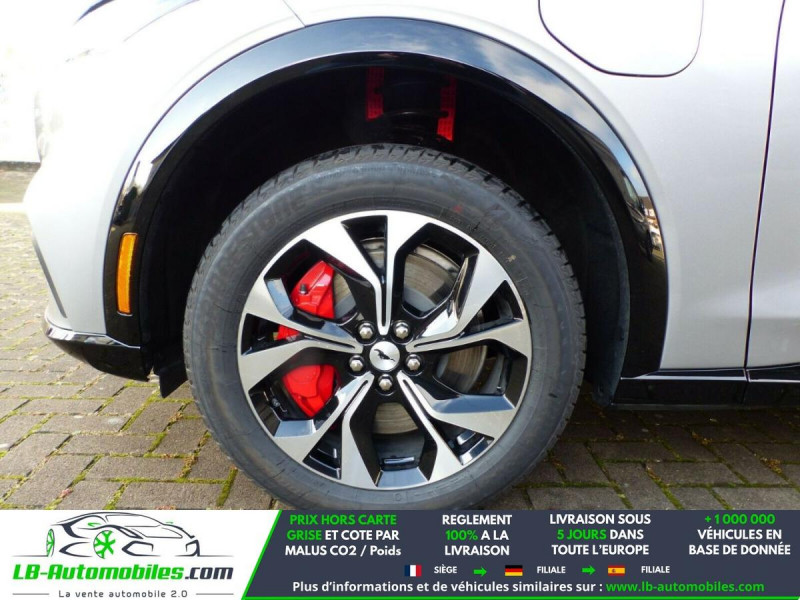 Ford Mustang 76 kWh 269 ch AWD  occasion � Beaupuy - photo n�7