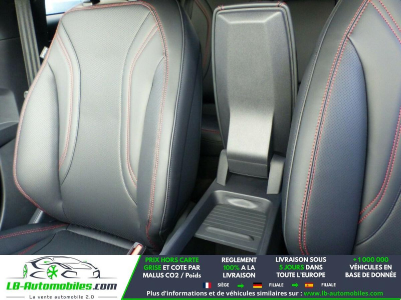 Ford Mustang 76 kWh 269 ch AWD  occasion � Beaupuy - photo n�5