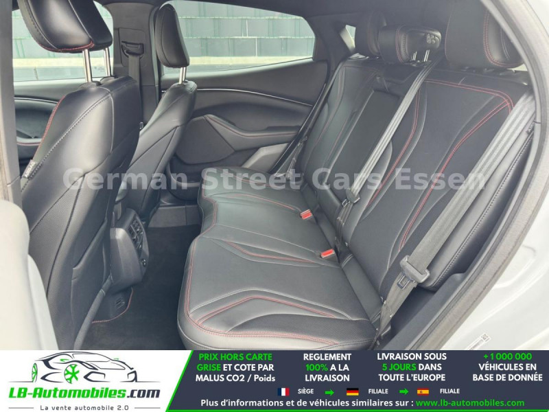 Ford Mustang 76 kWh 269 ch AWD  occasion � Beaupuy - photo n�5