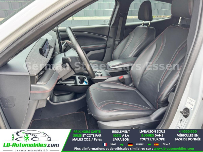 Ford Mustang 76 kWh 269 ch AWD  occasion � Beaupuy - photo n�4