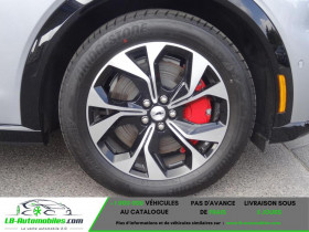 Ford Mustang 76 kWh 269 ch AWD  occasion � Beaupuy - photo n�6