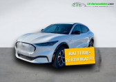Ford Mustang 76 kWh 269 ch AWD   Beaupuy 31