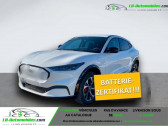 Ford Mustang 76 kWh 269 ch AWD   Beaupuy 31