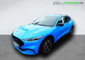 Annonce Ford Mustang occasion Essence 76 kWh 269 ch AWD  Beaupuy