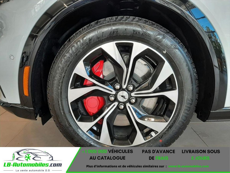 Ford Mustang 76 kWh 269 ch AWD  occasion  Beaupuy - photo n9