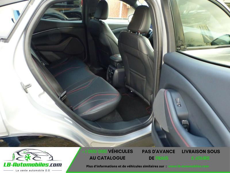 Ford Mustang 76 kWh 269 ch AWD 2021 - photo n°4 Ford Mustang 76 kWh 269 ch AWD  occasion à Beaupuy - photo n°4