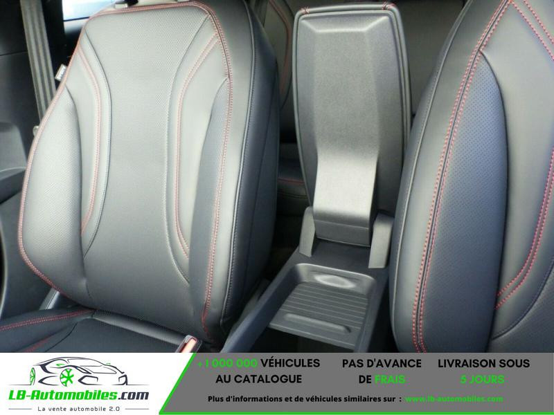 Ford Mustang 76 kWh 269 ch AWD 2021 - photo n°5 Ford Mustang 76 kWh 269 ch AWD  occasion à Beaupuy - photo n°5