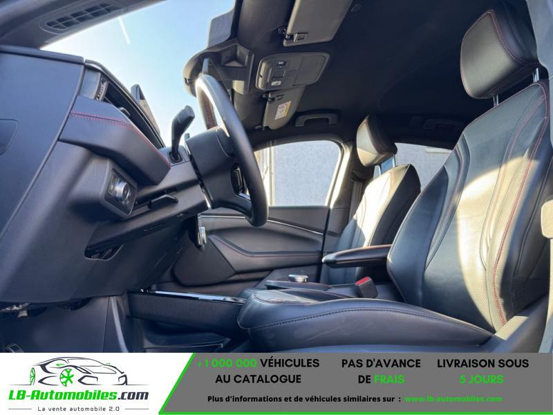 Ford Mustang 76 kWh 269 ch AWD 2021 - photo n°5 Ford Mustang 76 kWh 269 ch AWD  occasion à Beaupuy - photo n°5