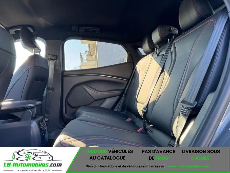 Ford Mustang 76 kWh 269 ch AWD 2021 - photo n°6 Ford Mustang 76 kWh 269 ch AWD  occasion à Beaupuy - photo n°6