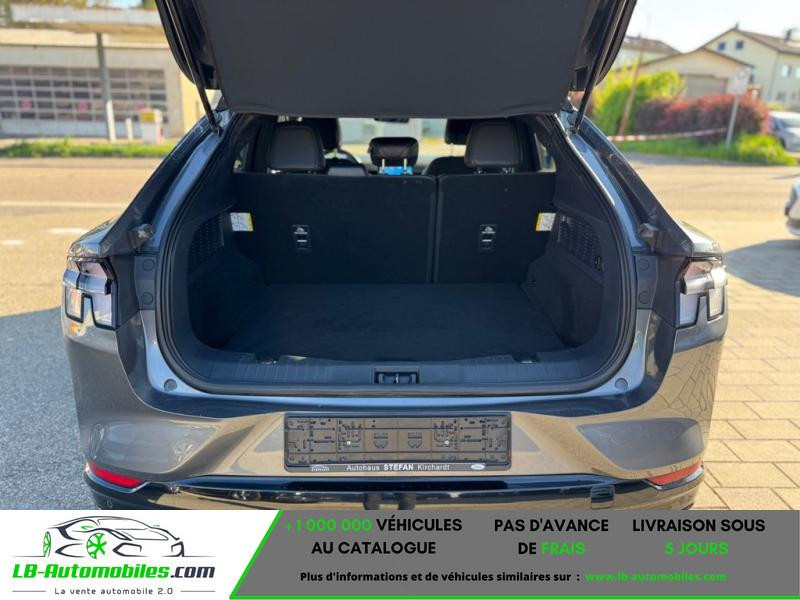 Ford Mustang 76 kWh 269 ch AWD 2021 - photo n°8 Ford Mustang 76 kWh 269 ch AWD  occasion à Beaupuy - photo n°8