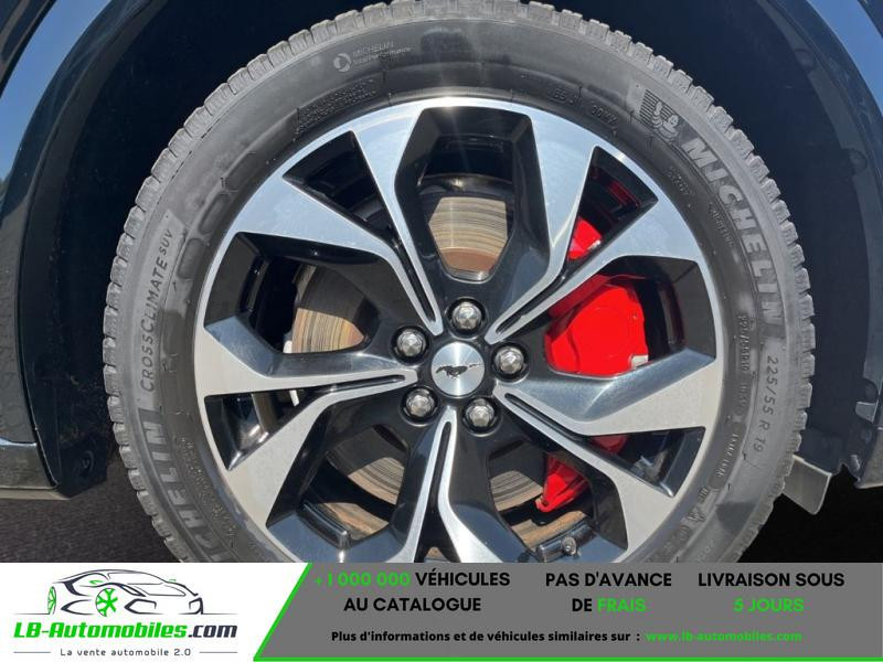 Ford Mustang 76 kWh 269 ch AWD 2022 - photo n°6 Ford Mustang 76 kWh 269 ch AWD  occasion à Beaupuy - photo n°6