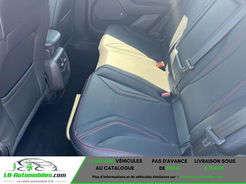 Ford Mustang 76 kWh 269 ch AWD 2022 - photo n°5 Ford Mustang 76 kWh 269 ch AWD  occasion à Beaupuy - photo n°5