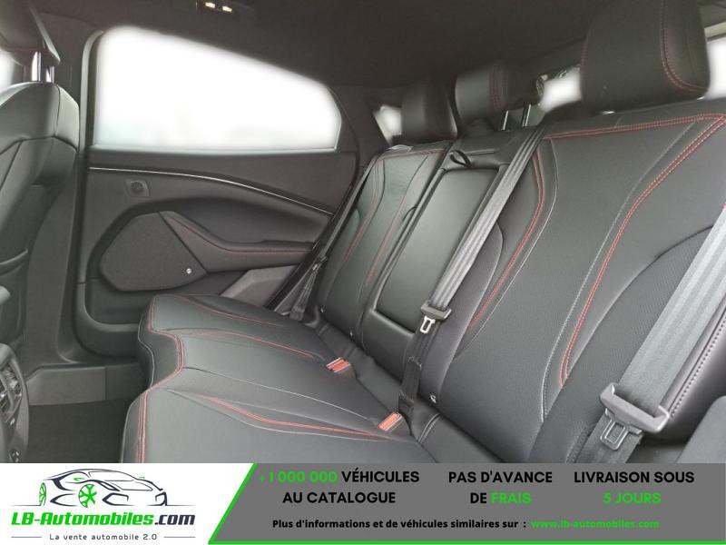 Ford Mustang 76 kWh 269 ch AWD 2023 - photo n°4 Ford Mustang 76 kWh 269 ch AWD  occasion à Beaupuy - photo n°4