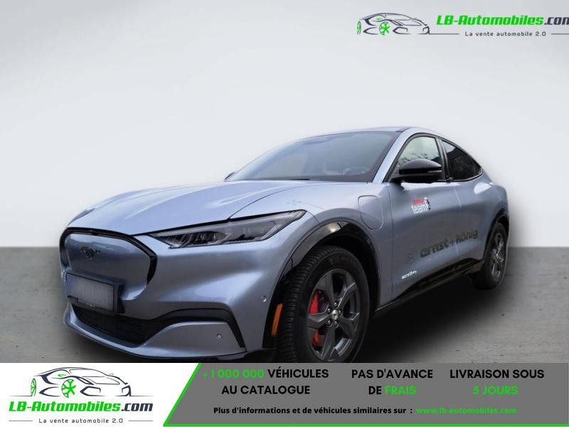 Ford Mustang 76 kWh 269 ch AWD 2023 Ford Mustang 76 kWh 269 ch AWD  occasion à Beaupuy