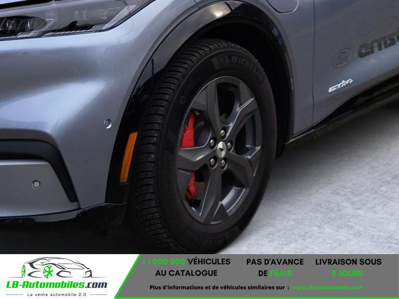 Ford Mustang 76 kWh 269 ch AWD 2023 - photo n°5 Ford Mustang 76 kWh 269 ch AWD  occasion à Beaupuy - photo n°5