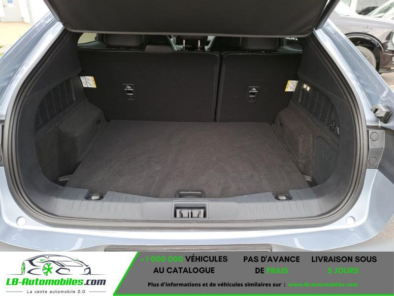 Ford Mustang 76 kWh 269 ch AWD 2023 - photo n°6 Ford Mustang 76 kWh 269 ch AWD  occasion à Beaupuy - photo n°6