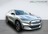 Ford Mustang occasion année 2021 boite Automatique Annonce Ford Mustang occasion Essence 76 kWh 269 ch AWD à Beaupuy