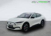 Ford Mustang occasion année 2022 boite Automatique Annonce Ford Mustang occasion Essence 76 kWh 269 ch AWD à Beaupuy