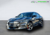 Ford Mustang occasion année 2021 boite Automatique Annonce Ford Mustang occasion Essence 76 kWh 269 ch AWD à Beaupuy