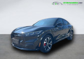 Ford Mustang occasion année 2022 boite Automatique Annonce Ford Mustang occasion Essence 76 kWh 269 ch AWD à Beaupuy