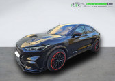 Ford Mustang occasion année 2022 boite Automatique Annonce Ford Mustang occasion Essence 76 kWh 269 ch AWD à Beaupuy