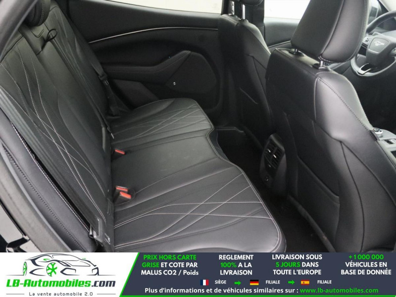 Ford Mustang 76 kWh 269 ch  occasion � Beaupuy - photo n�5