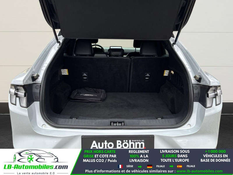 Ford Mustang 76 kWh 269 ch  occasion � Beaupuy - photo n�7