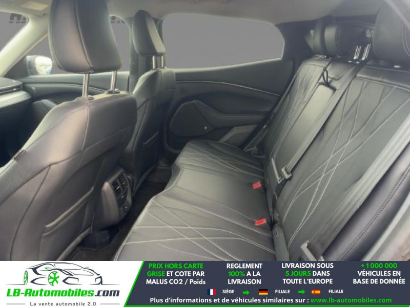 Ford Mustang 76 kWh 269 ch  occasion � Beaupuy - photo n�4