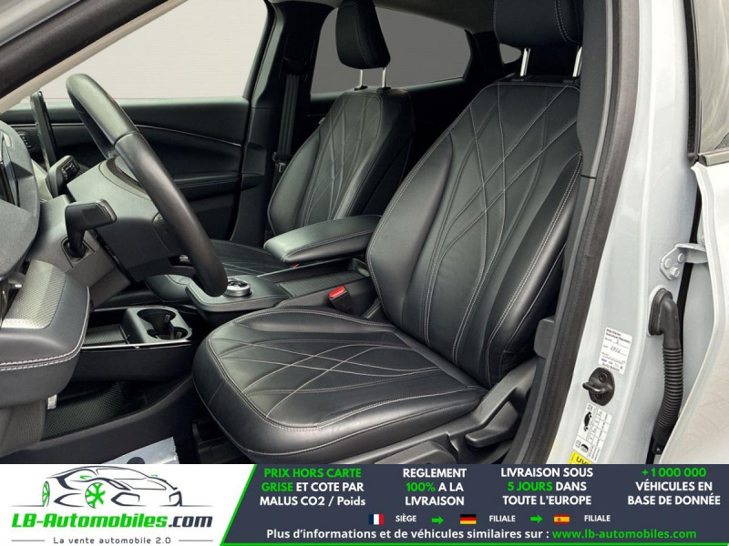 Ford Mustang 76 kWh 269 ch  occasion � Beaupuy - photo n�4
