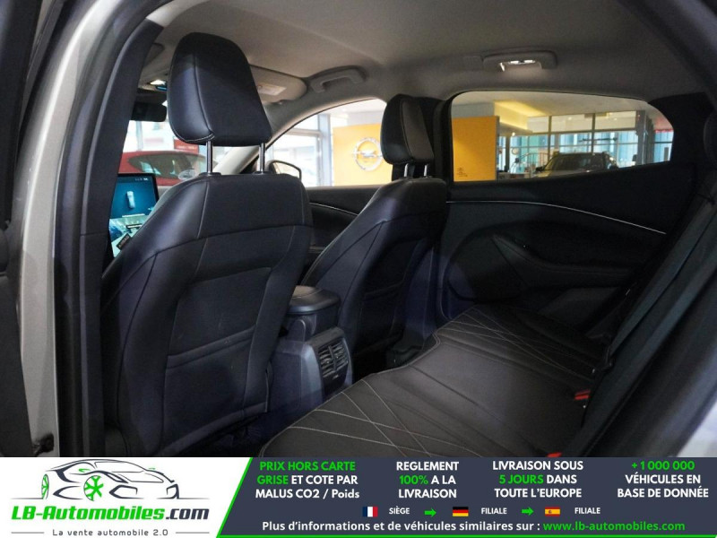 Ford Mustang 76 kWh 269 ch  occasion � Beaupuy - photo n�6