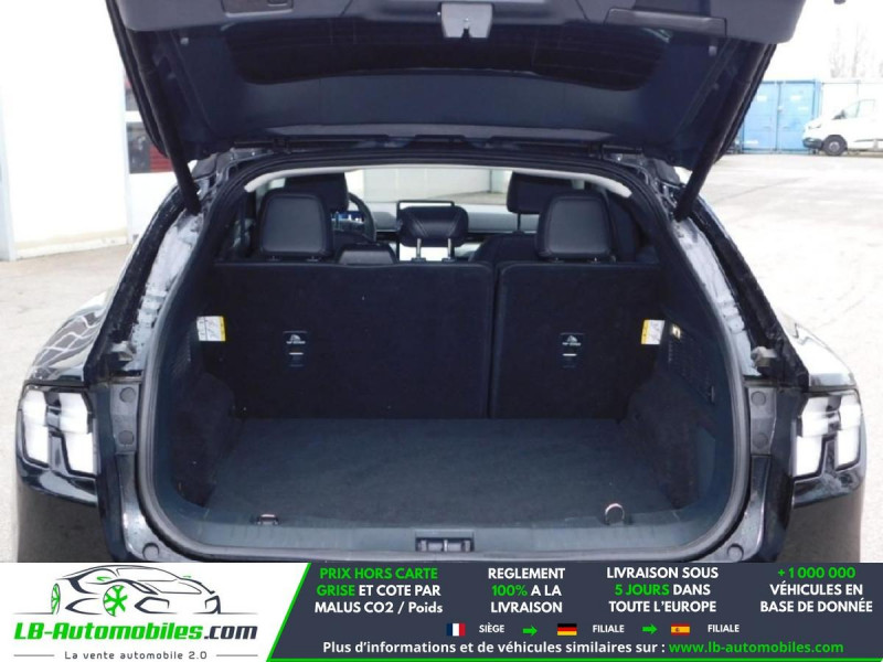 Ford Mustang 76 kWh 269 ch  occasion � Beaupuy - photo n�4