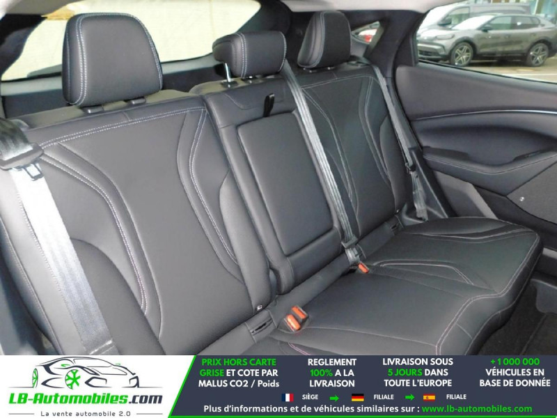Ford Mustang 76 kWh 269 ch  occasion � Beaupuy - photo n�3
