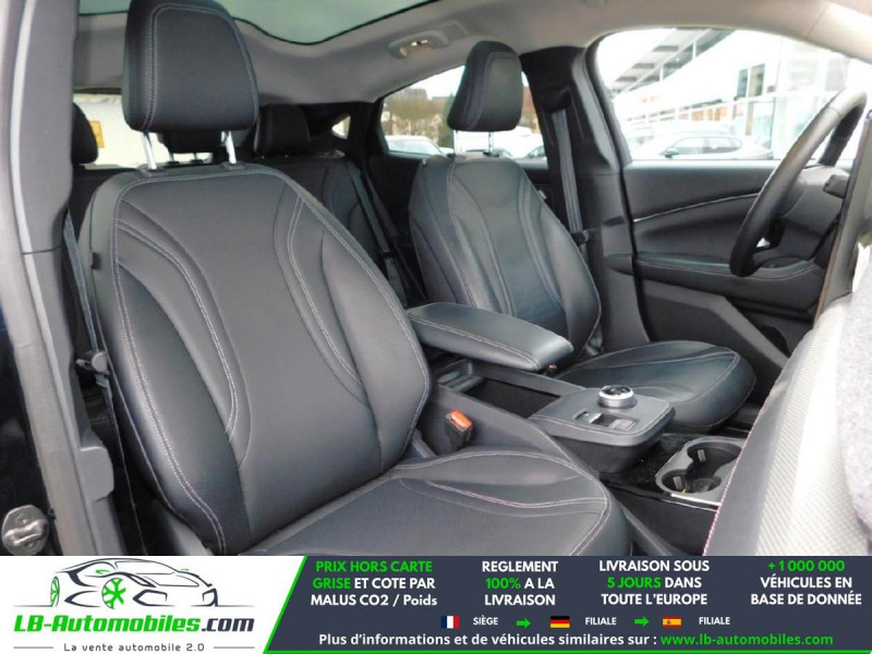 Ford Mustang 76 kWh 269 ch  occasion � Beaupuy - photo n�2