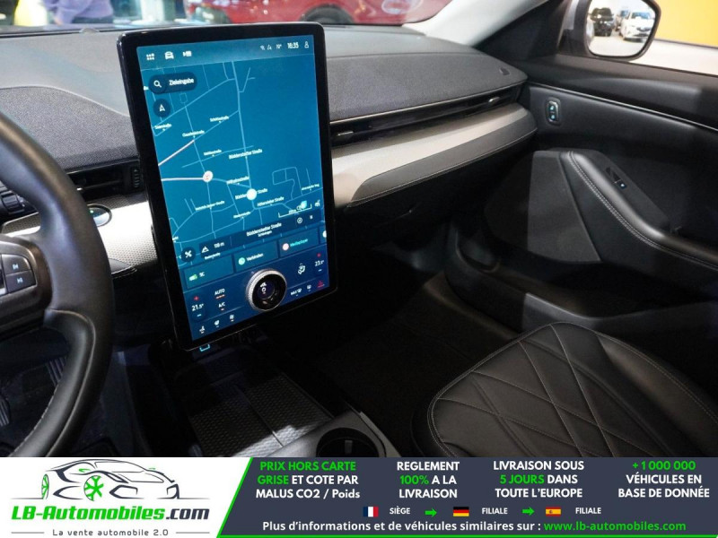 Ford Mustang 76 kWh 269 ch  occasion � Beaupuy - photo n�3