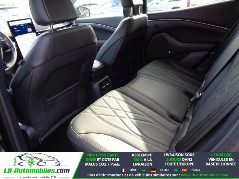 Ford Mustang 76 kWh 269 ch  occasion � Beaupuy - photo n�5