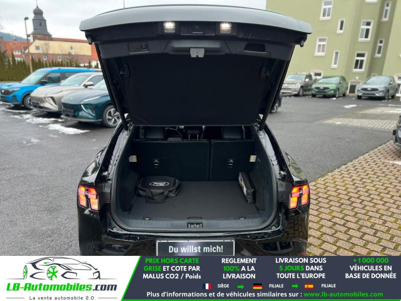 Ford Mustang 76 kWh 269 ch  occasion � Beaupuy - photo n�7