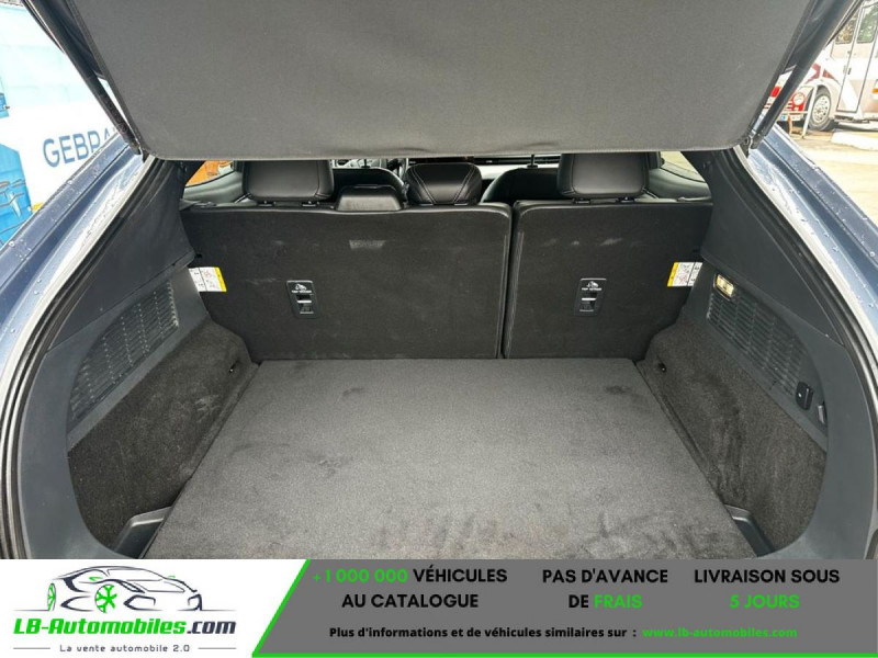 Ford Mustang 76 kWh 269 ch  occasion � Beaupuy - photo n�4