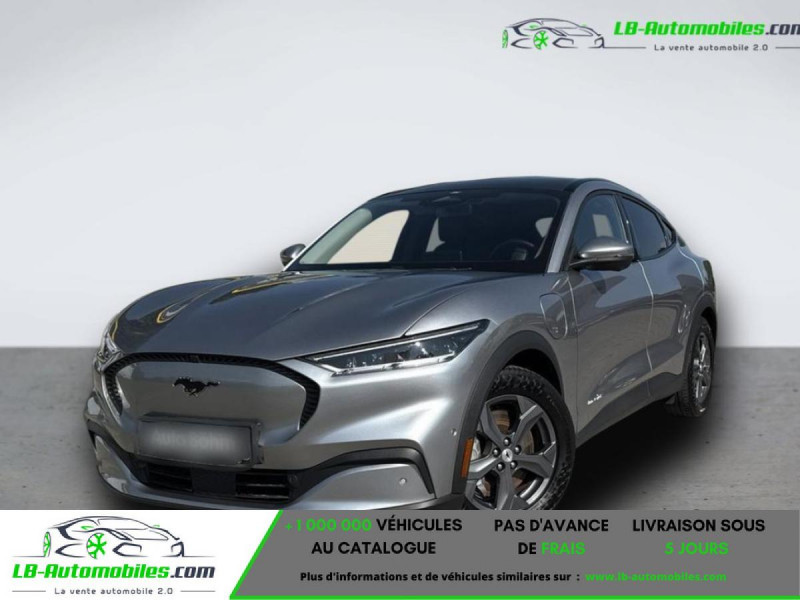 Ford Mustang 76 kWh 269 ch  occasion � Beaupuy