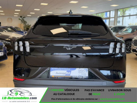 Ford Mustang 76 kWh 269 ch  occasion � Beaupuy - photo n�7