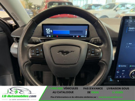Ford Mustang 76 kWh 269 ch  occasion � Beaupuy - photo n�6