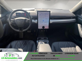 Ford Mustang 76 kWh 269 ch  occasion � Beaupuy - photo n�3