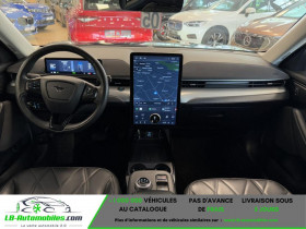 Ford Mustang 76 kWh 269 ch  occasion � Beaupuy - photo n�2