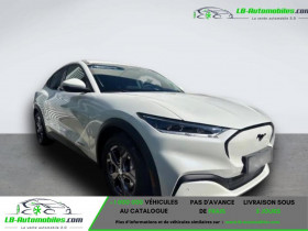 Ford Mustang 76 kWh 269 ch  occasion � Beaupuy - photo n�2