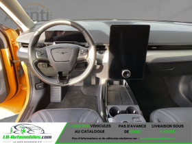 Ford Mustang 76 kWh 269 ch  occasion � Beaupuy - photo n�2