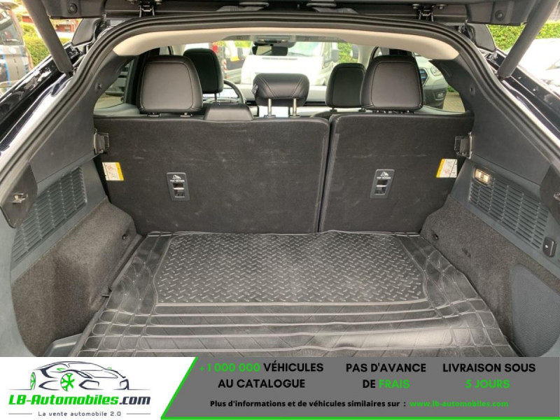 Ford Mustang 76 kWh 269 ch  occasion  Beaupuy - photo n8