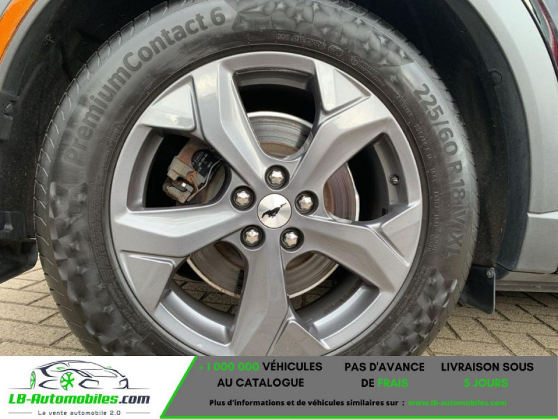 Ford Mustang 76 kWh 269 ch  occasion  Beaupuy - photo n7