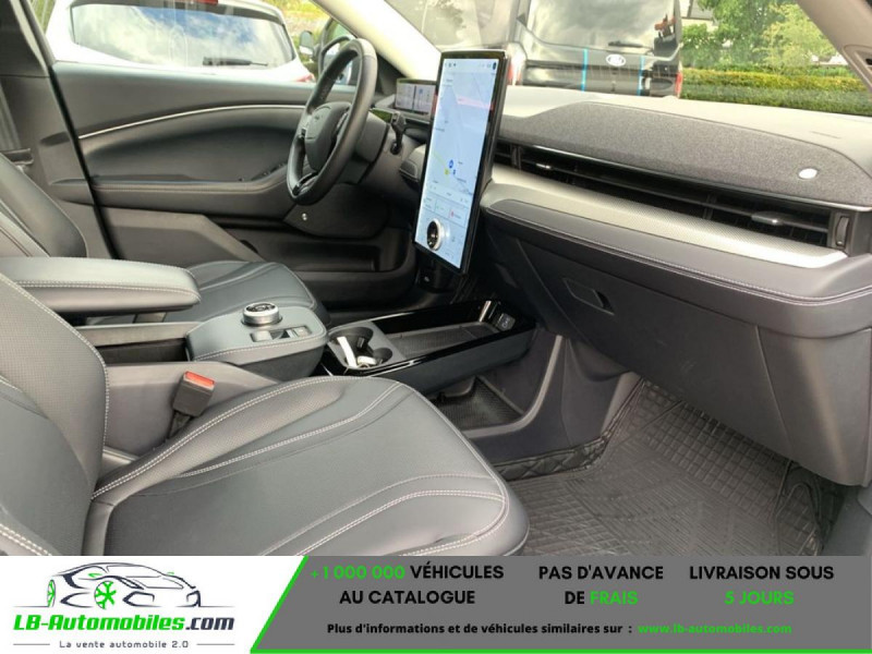 Ford Mustang 76 kWh 269 ch  occasion  Beaupuy - photo n6